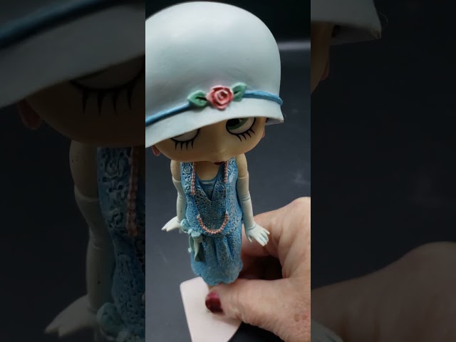 Vídeo relacionado con newseny Betty Boop Taza regalo para fans de la chica flapper más famosa - Regalo Taza de Betty Boop Merch, 320 ML (Betty Boop - Love en Negro)