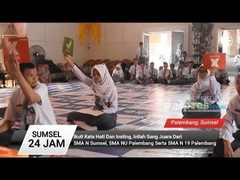 Ikuti Kata Hati dan Insting Peserta Sang Juara Payo ke Museu