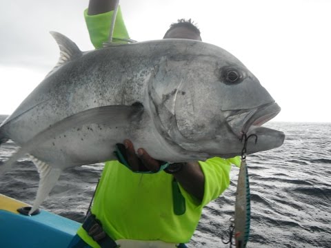 Fishing In Sri Lanka (Kirinda on 24th Oct 2015)