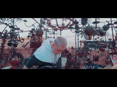 03. RUBEN PLATA - Disco Stu // CHARMELEON 🔥 (prod. Lbtz)