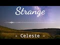 Strange - Celeste | Instrumental
