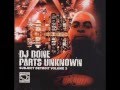 DJ Bone   - Parts Unknown - Subject Detroit ...