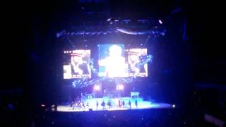 Download lagu Carlos Santana & Rod Stewart - Rexall Place Edmonton City, Canada mp3