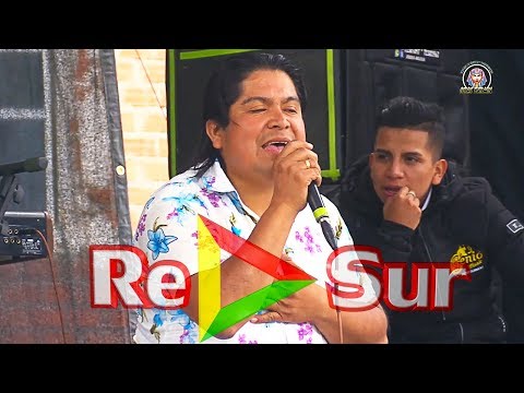 Misterio De Amor - En vivo / Mix 2019 (Huachacalla - RePlaySur©) OFICIAL✓