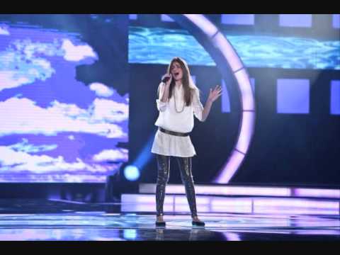 Kim Verson - Usijani kamen