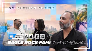 Taking Care of People Comes First — Continuing a Dental Legacy | Eagle Rock Dentistry