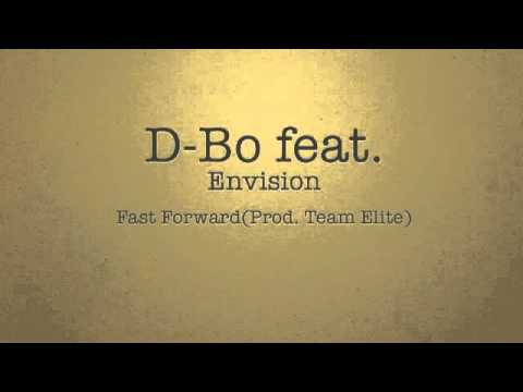 D-BO feat Envision - Fast Forward (Prod. Team Elite)