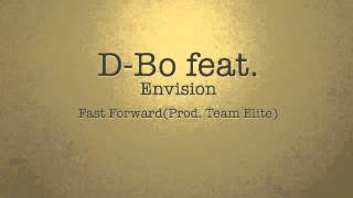 D-BO feat Envision - Fast Forward (Prod. Team Elite)