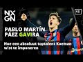 Hoe een absoluut toptalent Ronald Koeman wist te imponeren