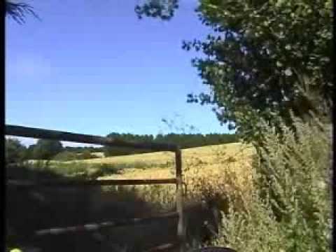 16July2009 A2 Newington 38miles from London