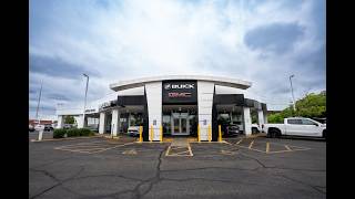 Napleton Buick GMC Crystal Lake Team Introduction