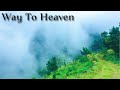 Amazing Humid Nature With Nice Mountains You Must See ️ Girl Indeed