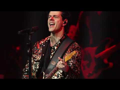 Souvenirs de 3 soirs à La Seine Musicale