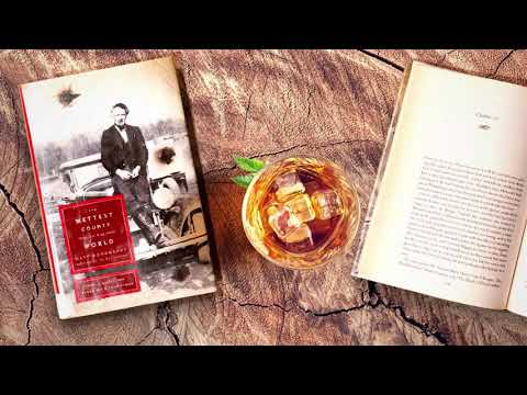 History vs the movie 'Lawless' with Matt Bondurant (an audio podcast)