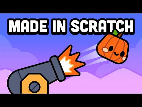 Scratch Banned Me, So I Made THIS