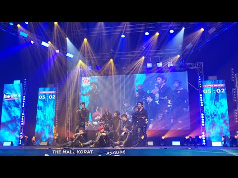 รองอันดับ​สอง​ The makaz Isan young talent season​4​@ThemallKorat​