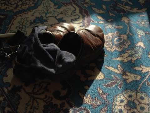 Trumpeter AVISHAI COHEN at JazzKitchen - draft notes with the camera