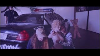 Lil Skies x $uicideboy$ - Let the Trigger Finger Slide (Music Video)