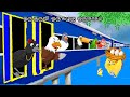 CRUEL EGGLE IN JUNGLE MORAL STORY IN TAMIL VILLAGE BIRDS CARTOON