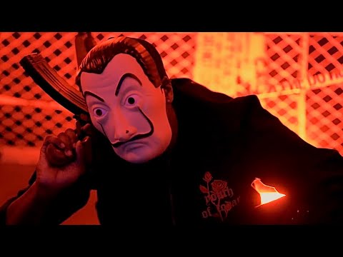 Arabb Luciano x YH Prince Shorty & YH Young Dolo - "First Day Out" shot @CVOFILMS1