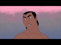Mulan Ill Make A Man Out Of You HD