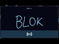 Mata - Blok 1h Mata - Blok 1h