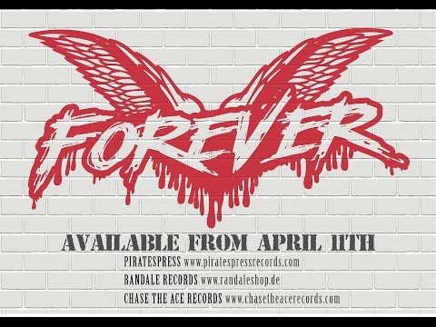 Cock Sparrer - "One By One" (Music Video)