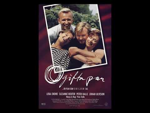 Ogifta Par [Filmmusik]