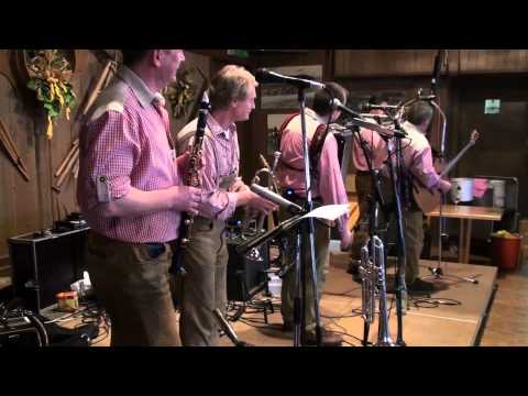 Janez und sein Bariton