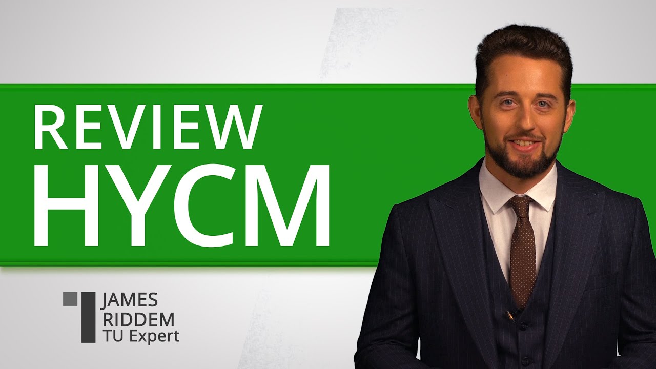 Revisão HYCM (HY Markets) – Revisões de clientes reais
