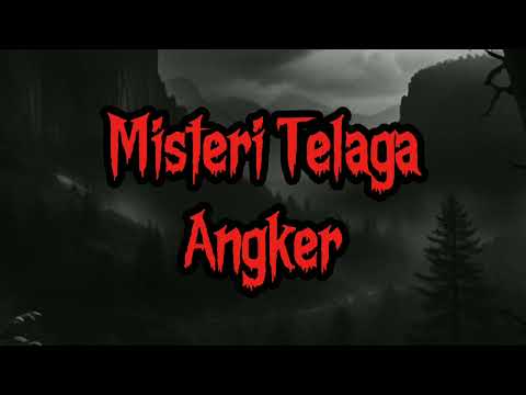 Misteri Telaga Angker #angker #ceritahor #misteri