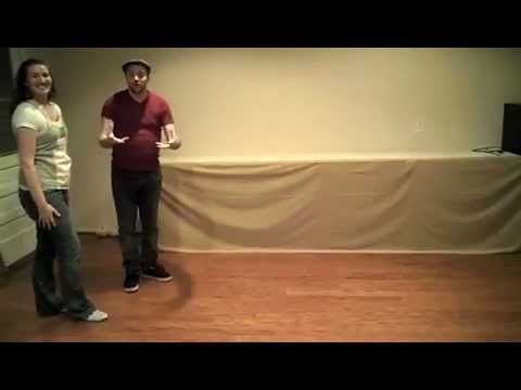 The Lindy Connection Fundamentals Lesson Recap 2/4