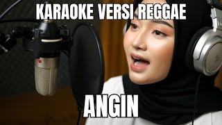 Download lagu Angin - Radja – Reggae Karaoke Instrumental | Shifa Vibes Entertainment mp3