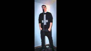 Burhan G -  Din For Evigt (Wendelboe Cover)