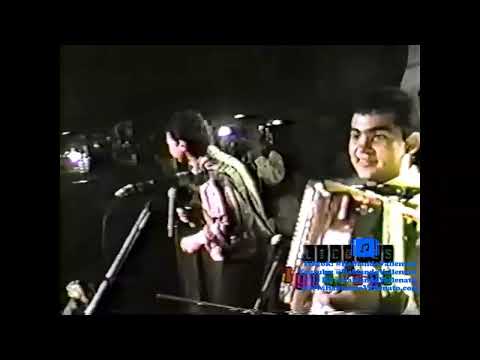 [Exclusivo] Mi Muchacho - Diomedes Diaz & Rafael Santos (Hablando Vallenato)