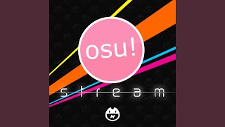 Cover art for OSU STREAM MAIN MENU 2.0