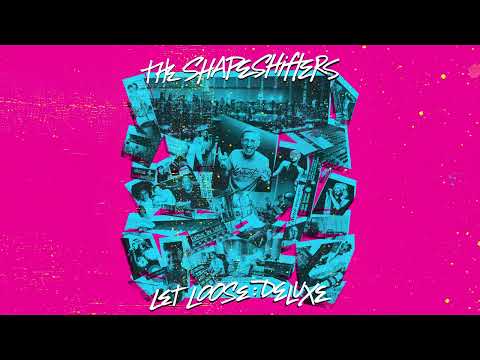 The Shapeshifters - Tell Me It's Not Over (Cosmodelica Extended Remix)