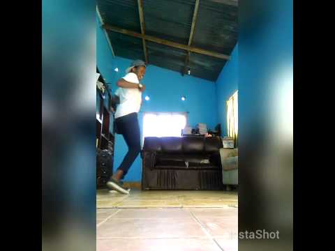 DM DANCE IBZA dançando Chique Os do momento Ft Kam