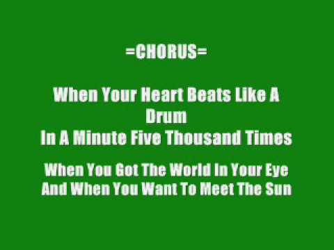 Orthodox Celts - Sparrow Song Lyrics