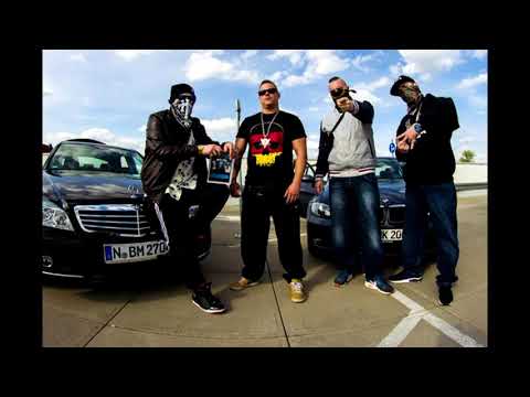 PvZ - Wilkommen bei der Klikk