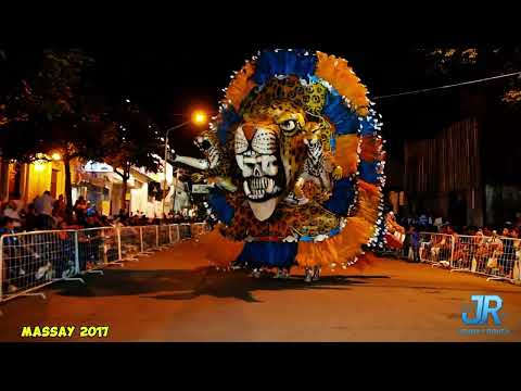 Los Indios Massay 2017