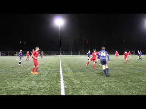 Alvin Kosan Cv vidéo