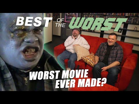 Best of the Worst Spotlight: Axe 'Em!