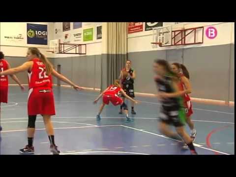 Crónica Instituto de Fertilidad Air Europa - Almería (IB3 Notícies Migdia)