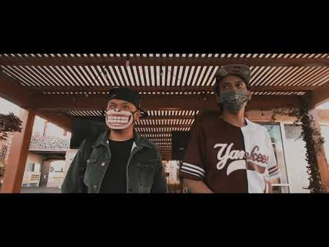 ABISMALES CREW  Bienvenidos al abismo (TRAILER)