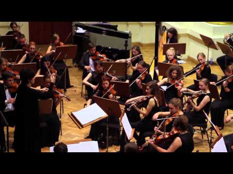 Diego Navarro - Look at the Moon (Mira la Luna) Suite