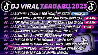 Download lagu DJ TIKTOK TERBARU 2025🎵DJ BINTANG 5 TENXI X TOR MONITOR KETUA🎵DJ NGGA DULU - JANGAN LAGI KAMU CARI mp3 Download lagu DJ TIKTOK TERBARU 2025🎵DJ BINTANG 5 TENXI X TOR MONITOR KETUA🎵DJ NGGA DULU - JANGAN LAGI KAMU CARI mp3