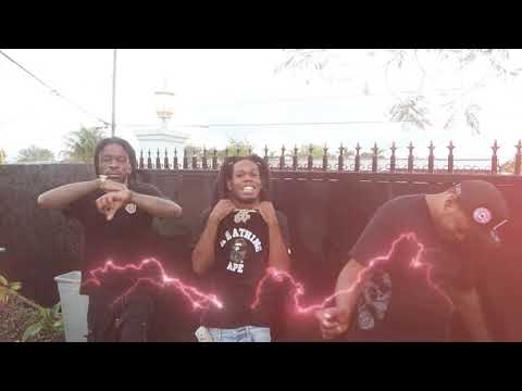 Loudpack Kap Vice City (Official Music Video)
