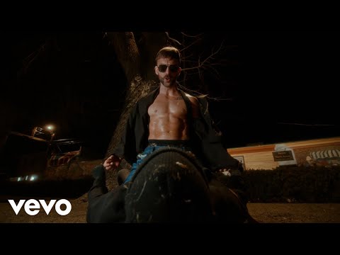 SonReal - NIGHTCAP (Official Video)