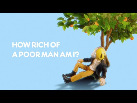 Rio Romeo - Orchard of One (Official Video)